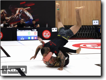 2024 Submission Grappling